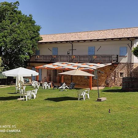 Agriturismo Ferrari Dipignano Luaran gambar