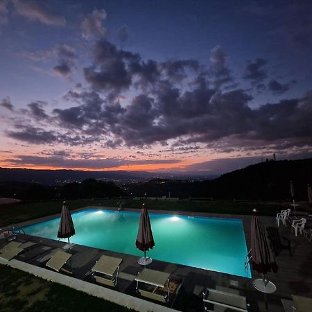 Agriturismo Ferrari Dipignano Luaran gambar