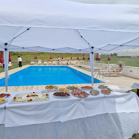Agriturismo Ferrari Dipignano Luaran gambar