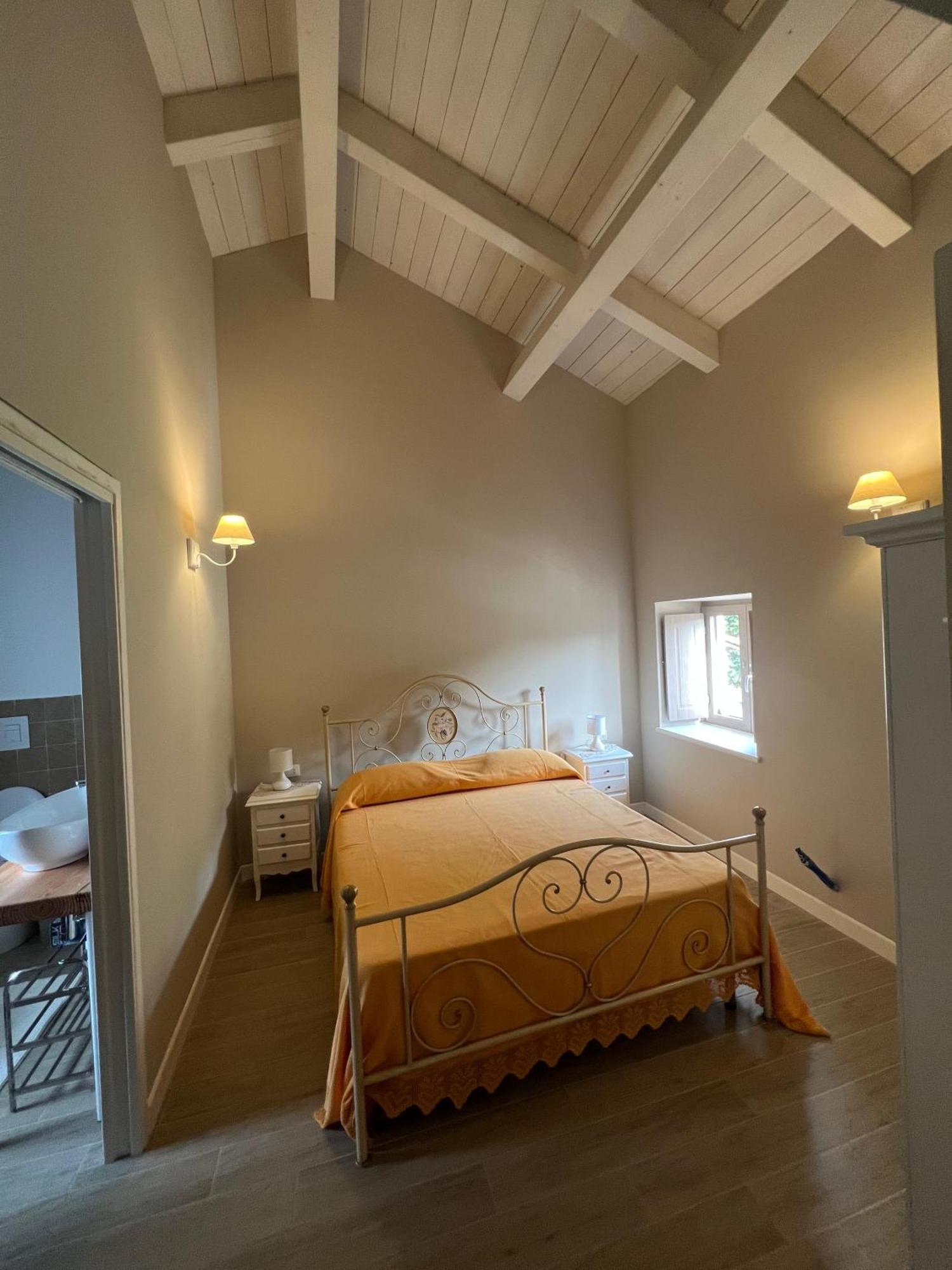 Agriturismo Ferrari Dipignano Luaran gambar