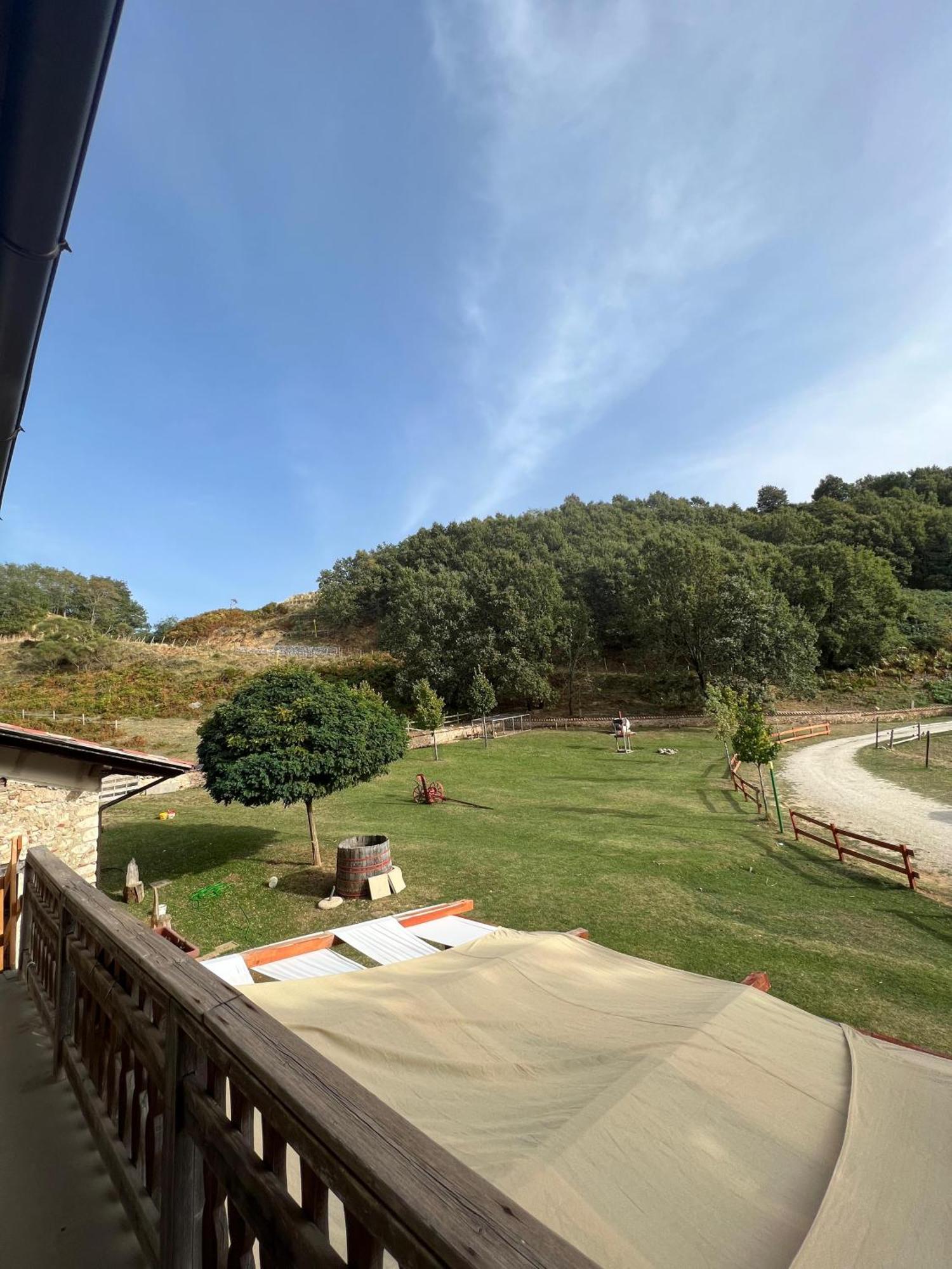Agriturismo Ferrari Dipignano Luaran gambar
