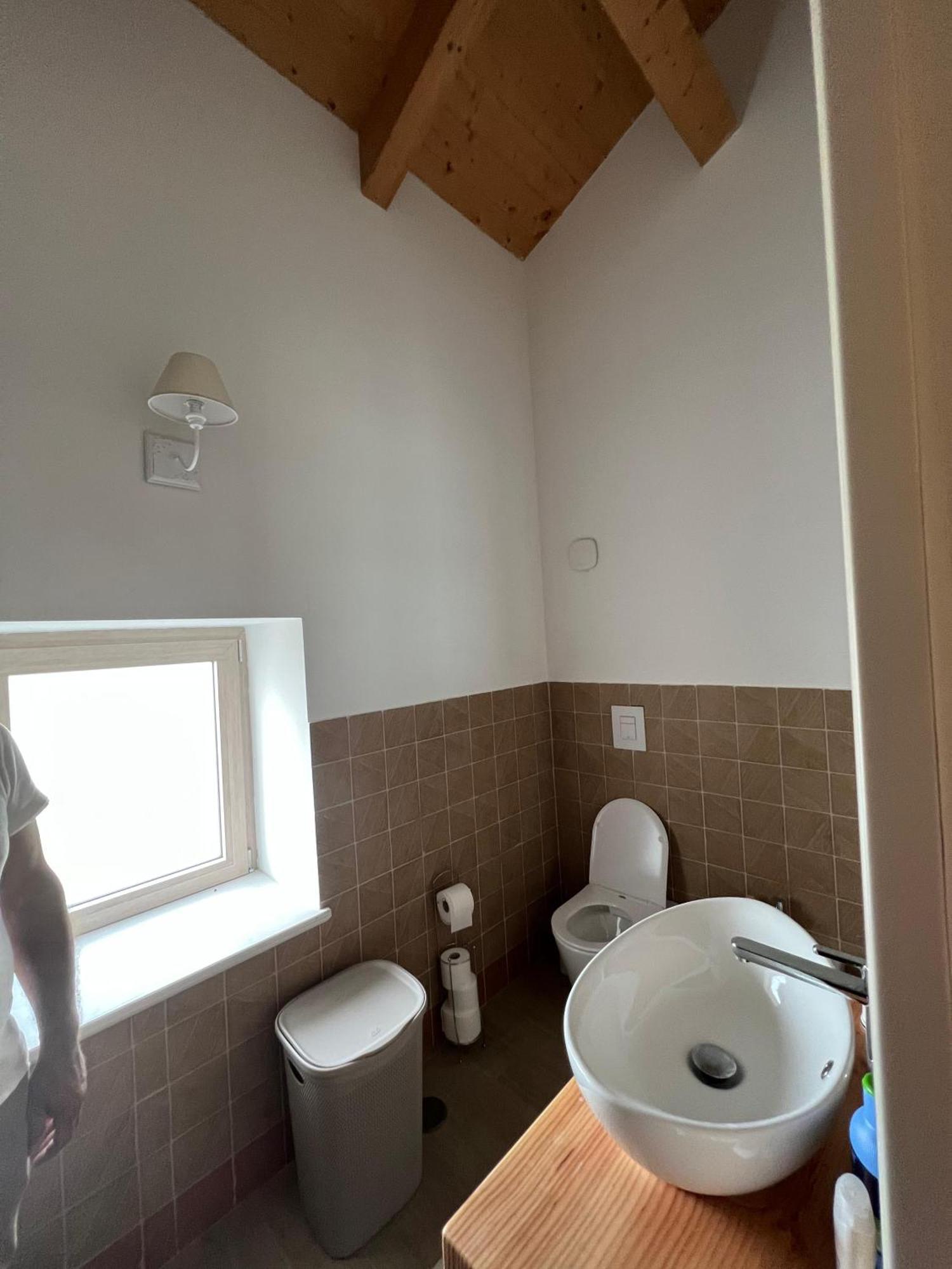 Agriturismo Ferrari Dipignano Luaran gambar