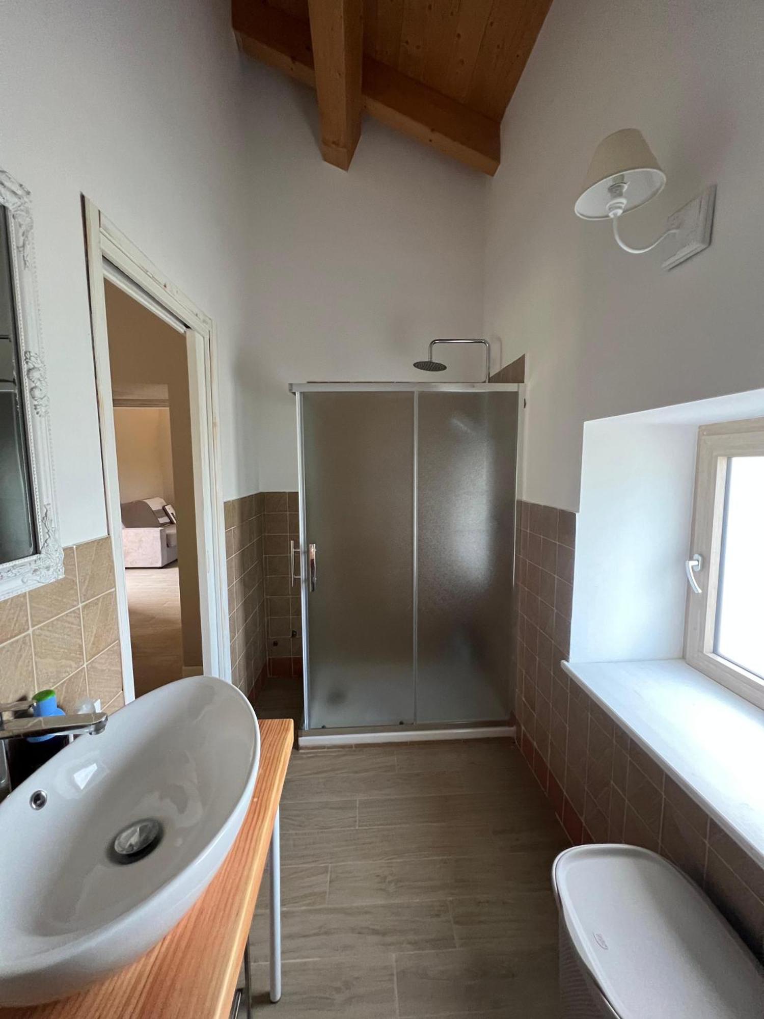 Agriturismo Ferrari Dipignano Luaran gambar