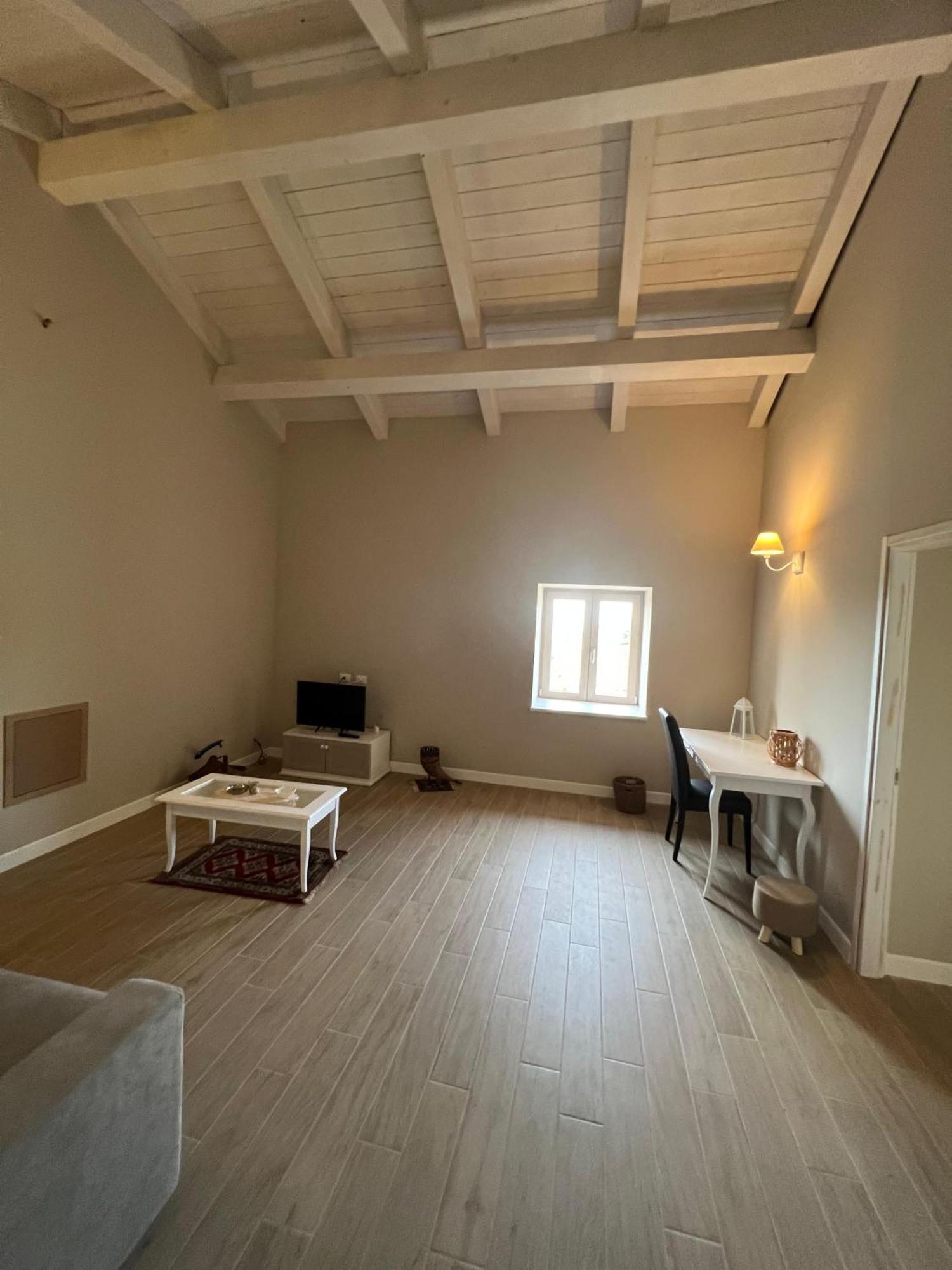 Agriturismo Ferrari Dipignano Luaran gambar