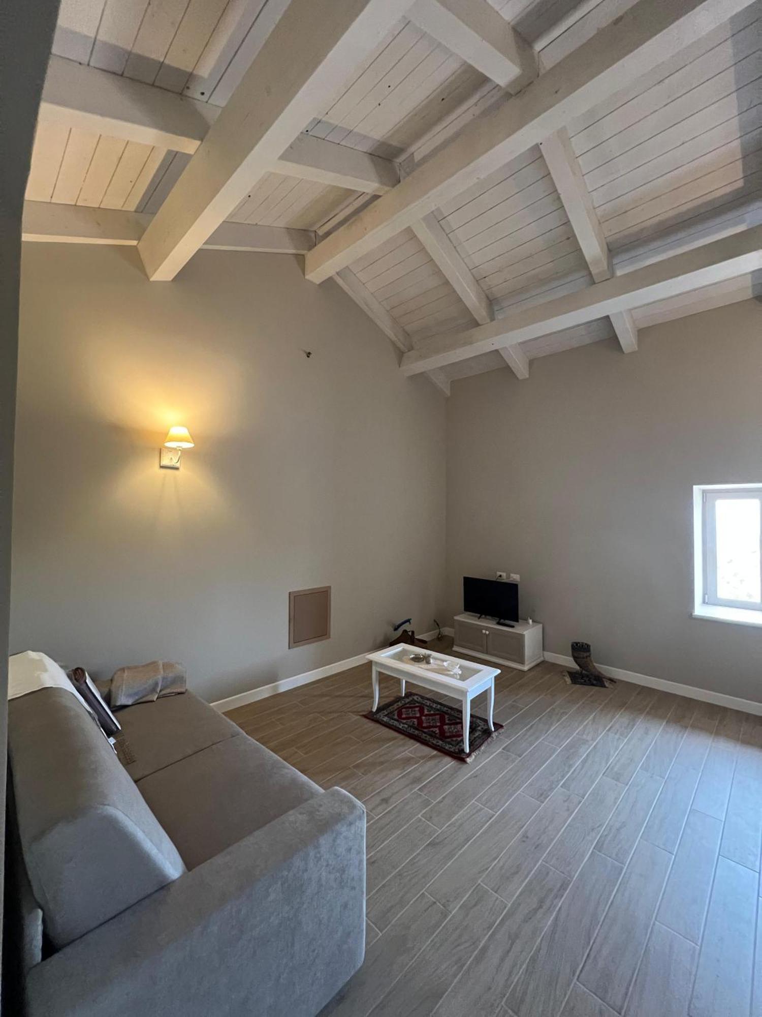 Agriturismo Ferrari Dipignano Luaran gambar