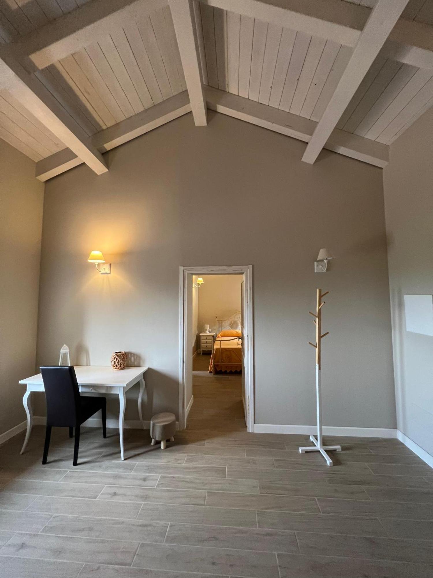 Agriturismo Ferrari Dipignano Luaran gambar