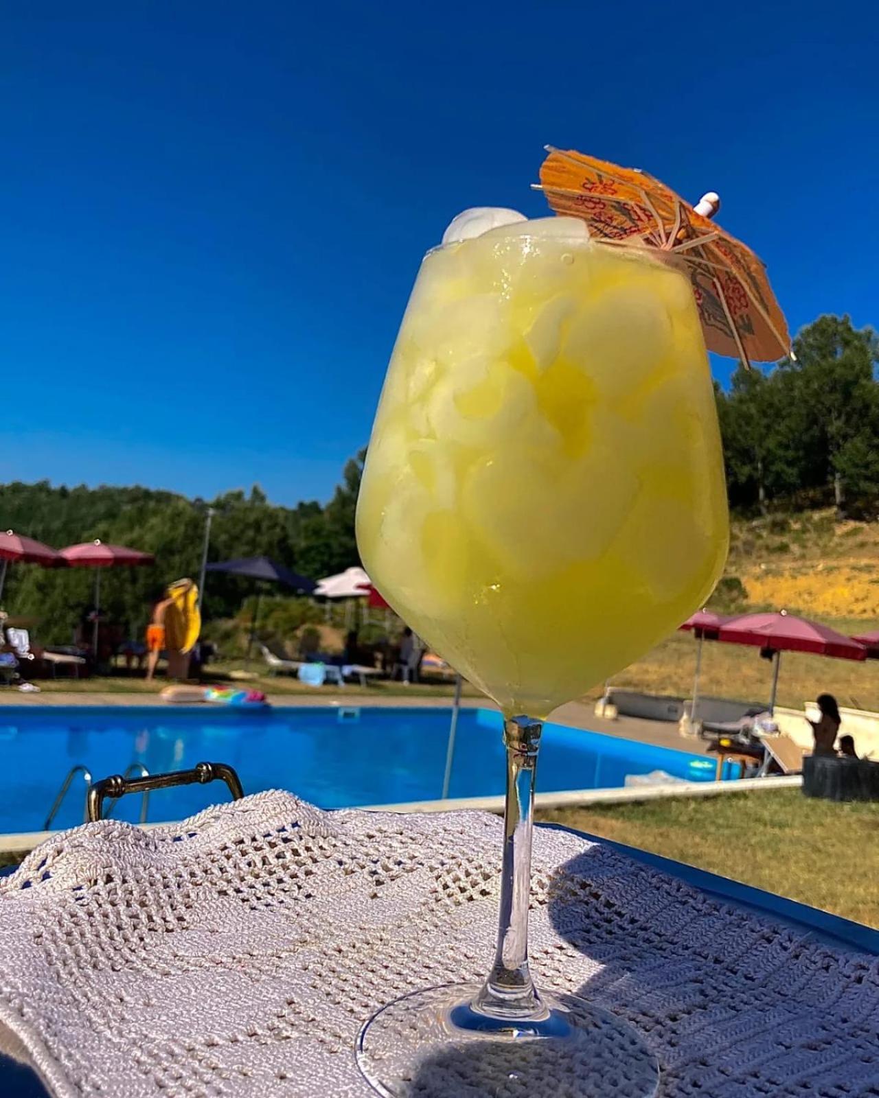 Agriturismo Ferrari Dipignano Luaran gambar